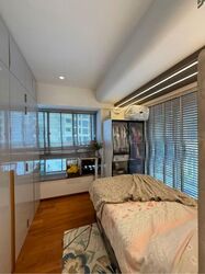 The Mercury (D10), Apartment #562170691
